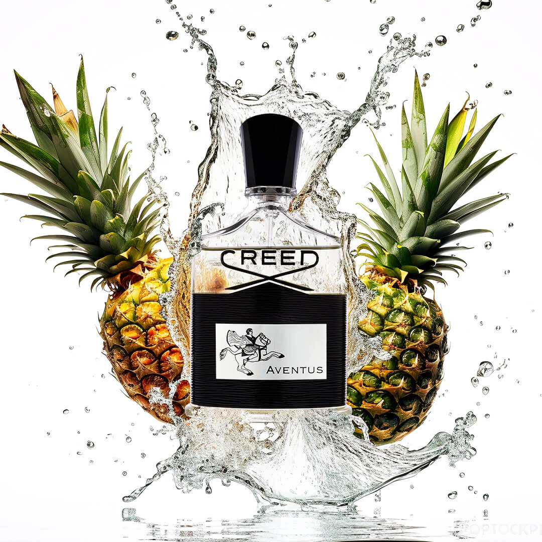 Luxury Scents, Attainable Prices